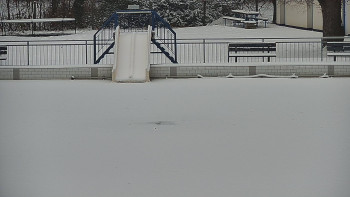 Koupaliště Bystřice pod...