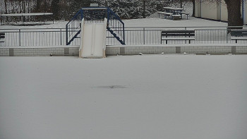 Koupaliště Bystřice pod...