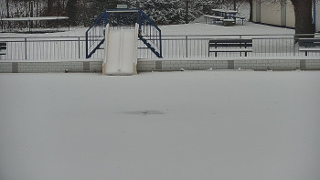 Koupaliště Bystřice pod...