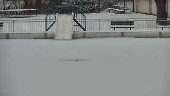 Koupaliště Bystřice pod...