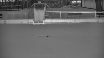 Koupaliště Bystřice pod...