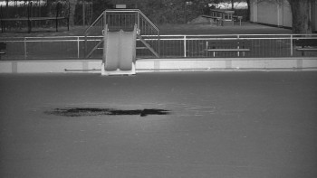 Koupaliště Bystřice pod...