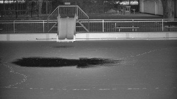 Koupaliště Bystřice pod...