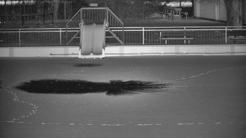 Koupaliště Bystřice pod...