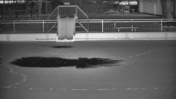 Koupaliště Bystřice pod...