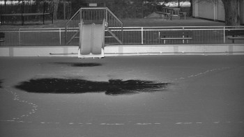 Koupaliště Bystřice pod...