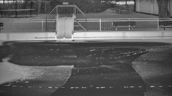 Koupaliště Bystřice pod...