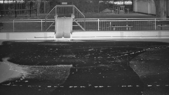 Koupaliště Bystřice pod...