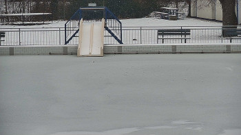 Koupaliště Bystřice pod...