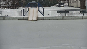 Koupaliště Bystřice pod...