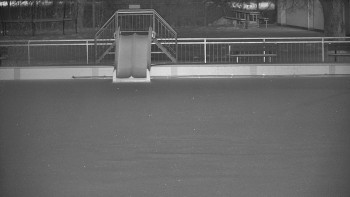 Koupaliště Bystřice pod...