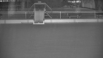 Koupaliště Bystřice pod...