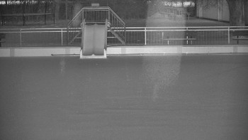 Koupaliště Bystřice pod...