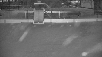 Koupaliště Bystřice pod...