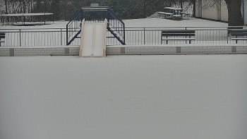 Koupaliště Bystřice pod...