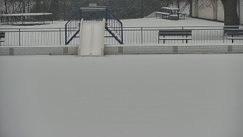 Koupaliště Bystřice pod...