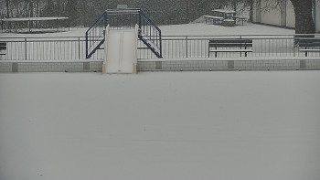 Koupaliště Bystřice pod...