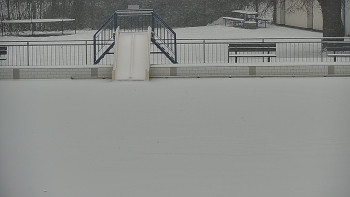 Koupaliště Bystřice pod...