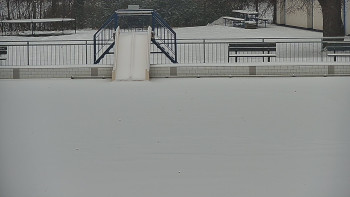 Koupaliště Bystřice pod...