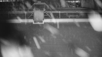 Koupaliště Bystřice pod...