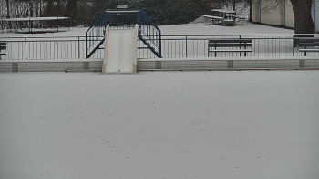 Koupaliště Bystřice pod...