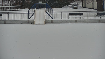 Koupaliště Bystřice pod...