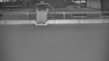 Koupaliště Bystřice pod...