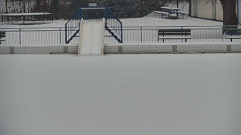 Koupaliště Bystřice pod...