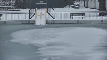 Koupaliště Bystřice pod...