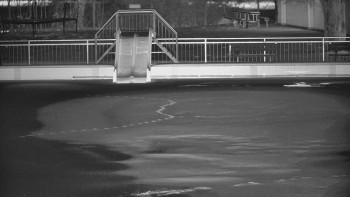 Koupaliště Bystřice pod...