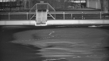 Koupaliště Bystřice pod...