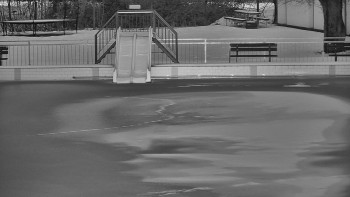 Koupaliště Bystřice pod...