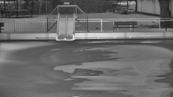 Koupaliště Bystřice pod...