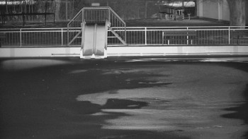 Koupaliště Bystřice pod...