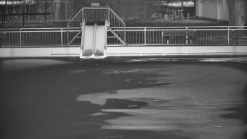 Koupaliště Bystřice pod...