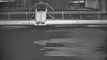 Koupaliště Bystřice pod...