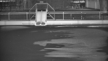 Koupaliště Bystřice pod...