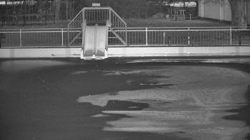 Koupaliště Bystřice pod...