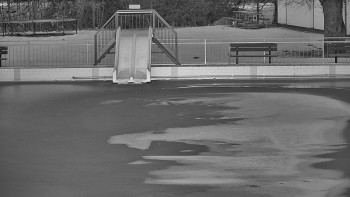 Koupaliště Bystřice pod...