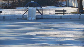 Koupaliště Bystřice pod...