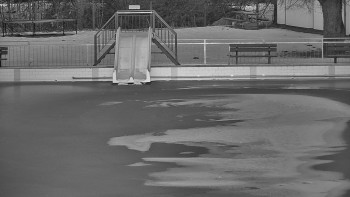 Koupaliště Bystřice pod...