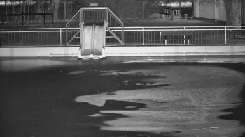 Koupaliště Bystřice pod...