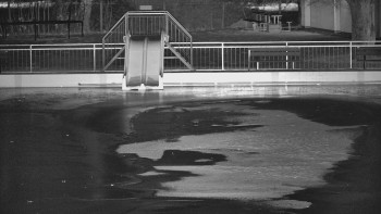 Koupaliště Bystřice pod...