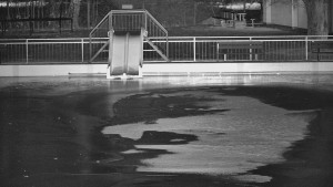 Koupaliště Bystřice pod Hostýnem - Skluzavka  - 21.1.2026 v 00:45