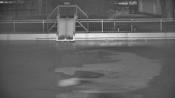 Koupaliště Bystřice pod...