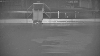 Koupaliště Bystřice pod...