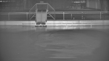 Koupaliště Bystřice pod...