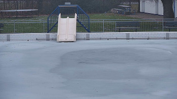 Koupaliště Bystřice pod...