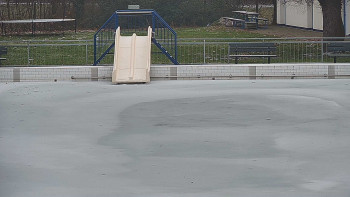 Koupaliště Bystřice pod...