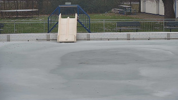 Koupaliště Bystřice pod...